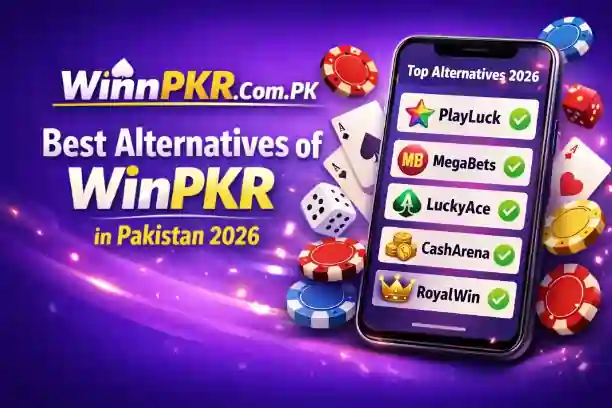 Best Alternatives of WinPKR